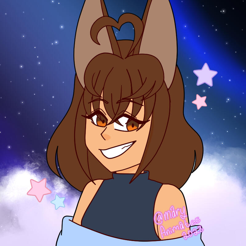 Mary Profile picture