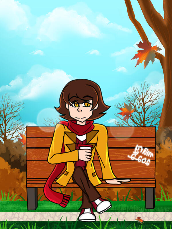 Toffee artwork Toffee artwork